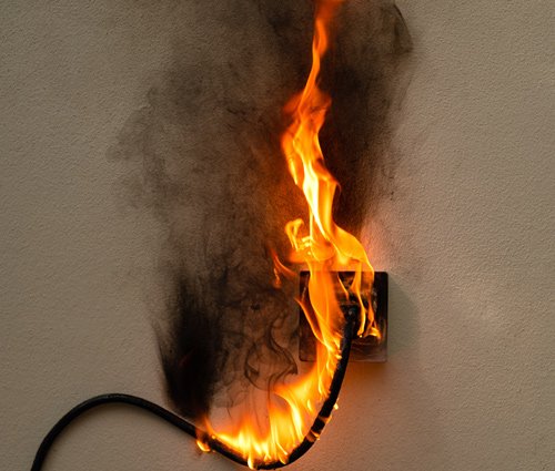 mise à la terre Paris