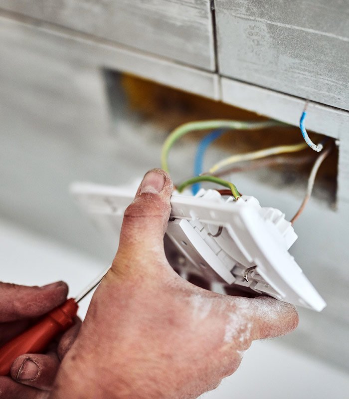 mise aux normes électrique paris