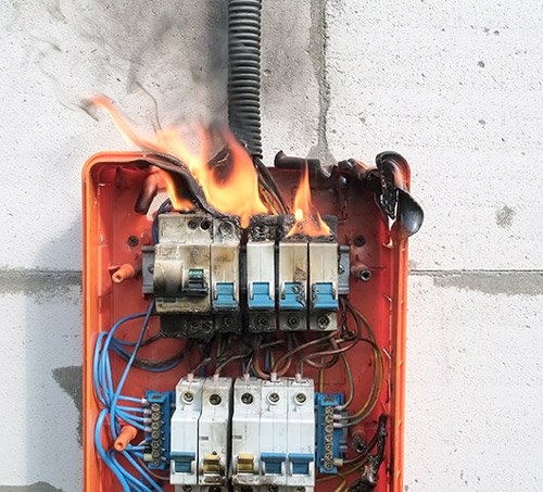 changement tableau &eacute;lectrique Paris