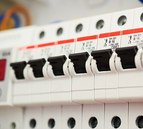 mise aux normes &eacute;lectrique paris