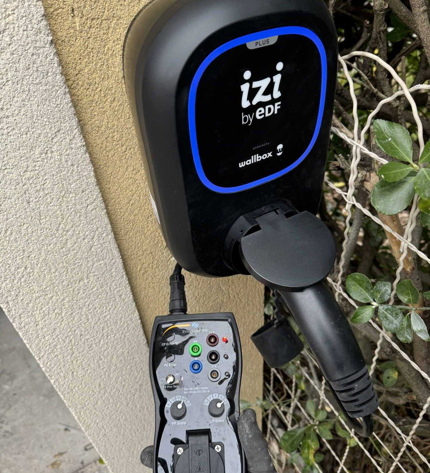 installateur irve paris